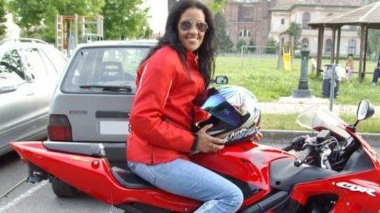Adilma Pereira 49 anni, brasiliana è accusata di aver ucciso Michele Della Malva nel 2011 a Mesero e Fabio Ravasio il 9 agosto 2024 Adilma Pereira 49 anni, brasiliana è accusata di aver ucciso Michele Della Malva nel 2011 a Mesero e Fabio Ravasio il 9 agosto 2024