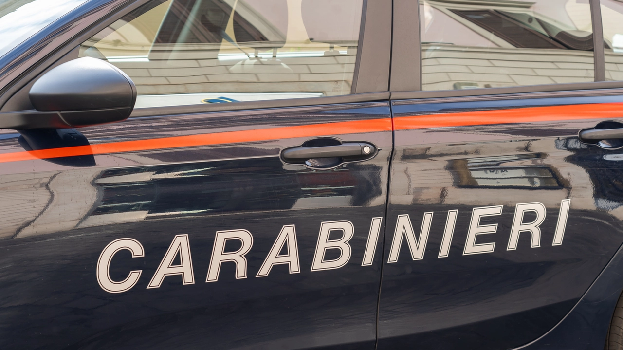 Il presunto appartenente ai clan è stato arrestata a Paderno Dugnano dai carabinieri (foto di repertorio) Il presunto appartenente ai clan è stato arrestata a Paderno Dugnano dai carabinieri (foto di repertorio)