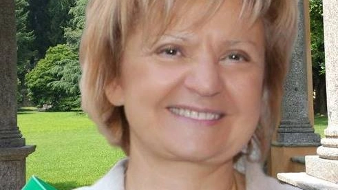 Marcella Tili, sindaca dal 2007 al 2017