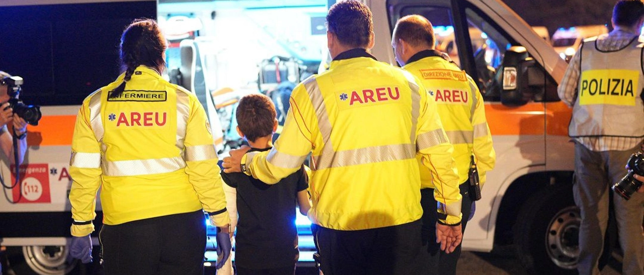 Gara di solidarietà per Adam e i bimbi di Gaza: “In tanti si sono offerti di aiutare, il cuore dei lombardi è grande”