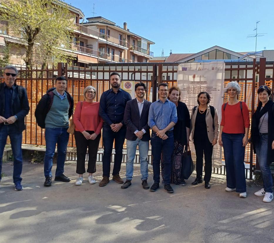 L’azienda dei fragili. Bilancio da 25 milioni per Offertasociale: "I bisogni crescono" L’azienda dei fragili. Bilancio da 25 milioni per Offertasociale: "I bisogni crescono"