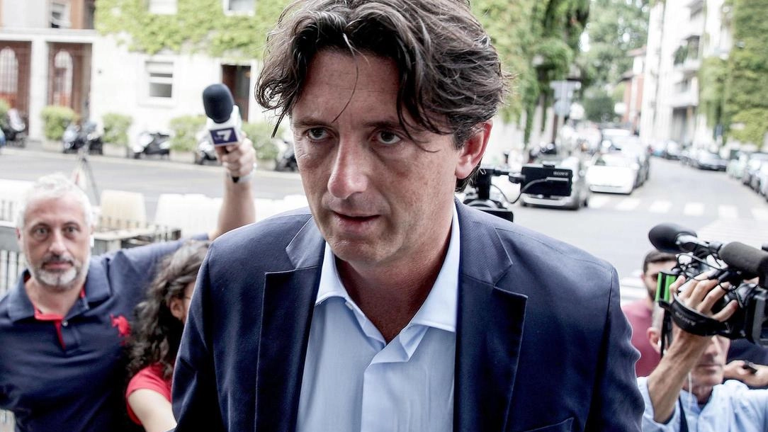 Il piano dei due professionisti oggi ai domiciliari per i fatti del capoluogo fu presentato un anno fa alla Giunta. Il sindaco Pilotto: " È stata la proposta di un’ipotesi larga, non c’è stata prosecuzione, siamo molto prudenti".