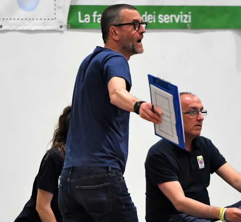 trent8217anni in panchina la mia vita per il volley