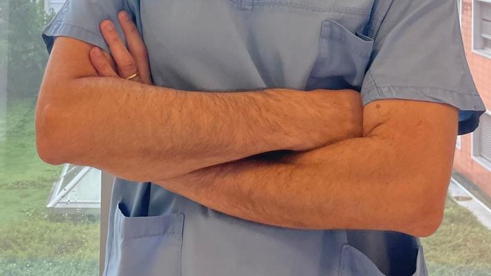 Neurologia, numeri record. Sempre più vicina ai pazienti nella cura e nell’assistenza Neurologia, numeri record. Sempre più vicina ai pazienti nella cura e nell’assistenza