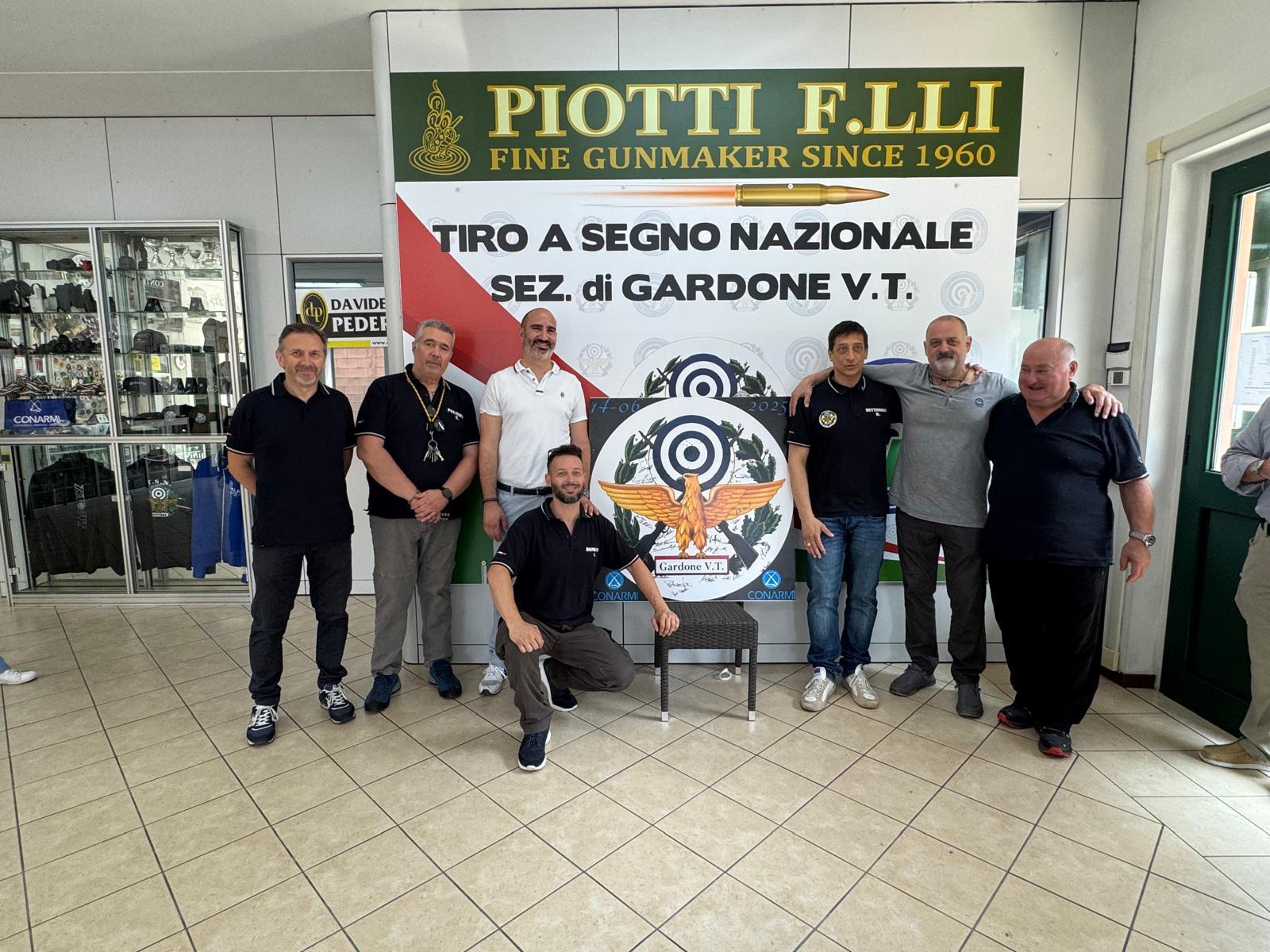 Brescia, riapre i battenti il tiro a segno riqualificato di Gardone Valtrompia Brescia, riapre i battenti il tiro a segno riqualificato di Gardone Valtrompia