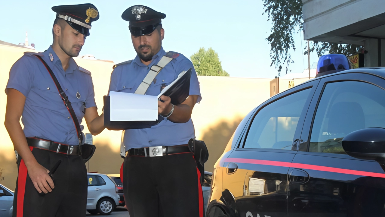 Le indagini dei carabinieri sono in corso per risalire alla data e alla causa del decesso di Angelo Spreafico