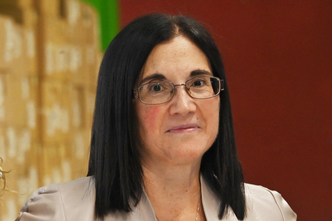 Maria Carmela Riganò