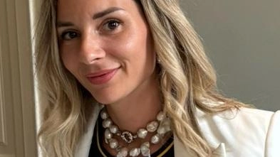 Maddalena Bellante della Cipierre di Bernareggio L’azienda ha scelto le due startup da lanciare Maddalena Bellante della Cipierre di Bernareggio L’azienda ha scelto le due startup da lanciare