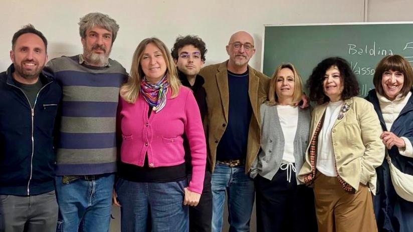 elezioni comunali il centrosinistra allarga le intese