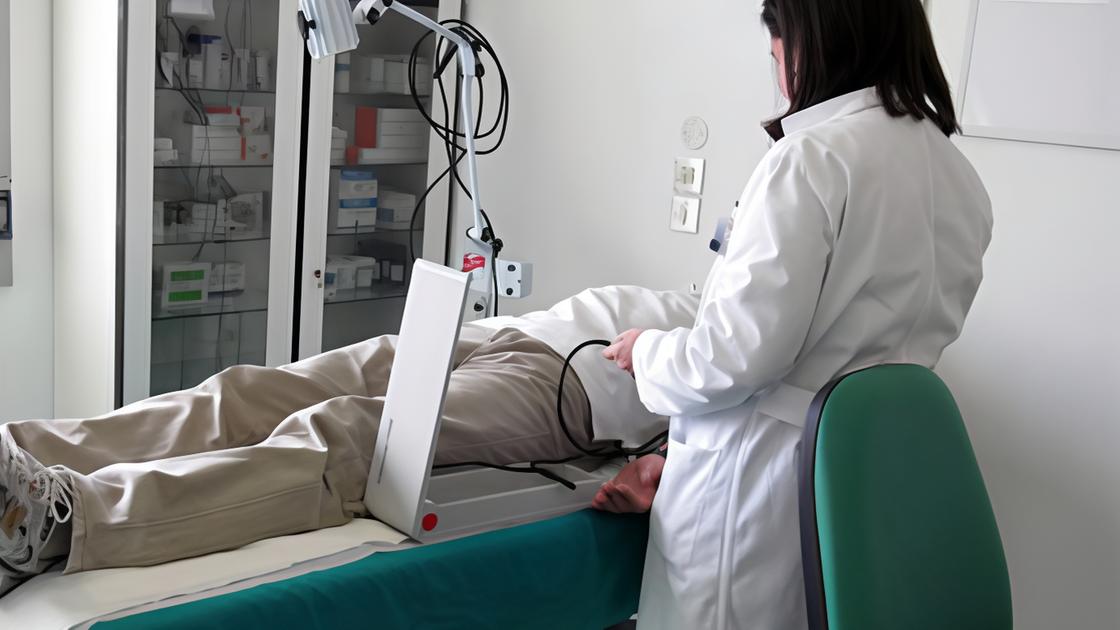 dalla parte degli ultimi arriva l8217ambulatorio per curare gli invisibili