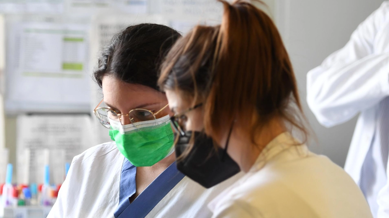Presidio medico per l’assistenza di notte e festivi