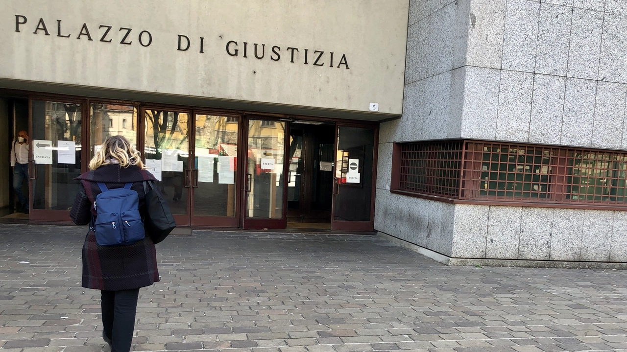 Motociclista assolto dall'accusa di omicidio stradale Motociclista assolto dall'accusa di omicidio stradale