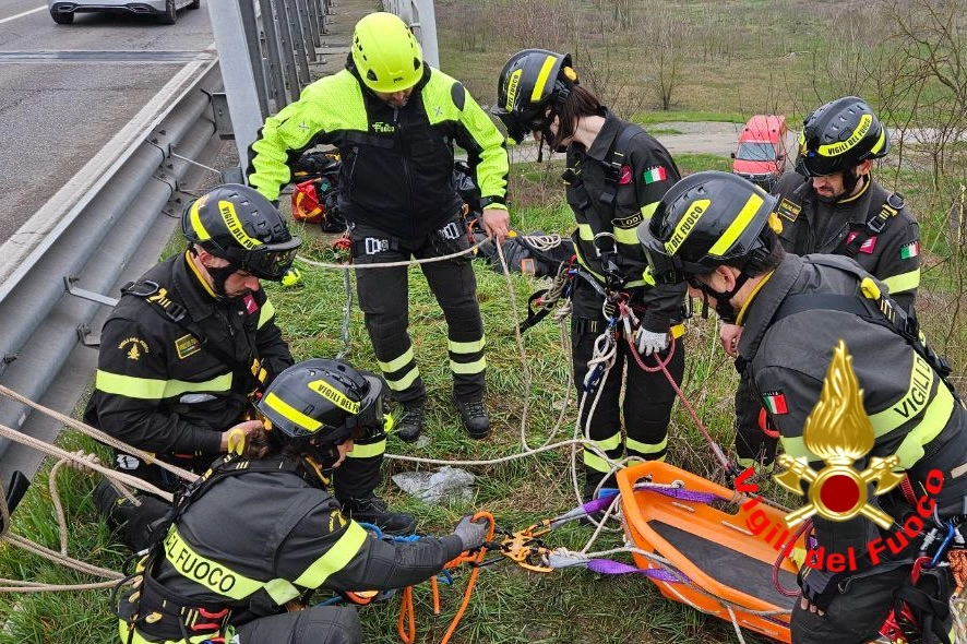 Soccorso in team