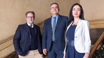 Elezioni all'Università Statale di Milano, ecco le idee dei tre candidati Rettore: la video intervista completa