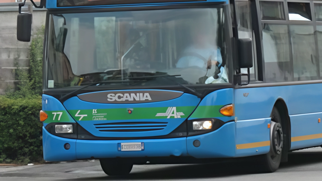 A Magenta riparte il servizio di trasporto scolastico gratuito, con le stesse linee e orari dell'anno precedente. Anche una linea integrativa sarà attiva due volte a settimana. Alcune fermate saranno sospese per lavori di riqualificazione. A Magenta riparte il servizio di trasporto scolastico gratuito, con le stesse linee e orari dell'anno precedente. Anche una linea integrativa sarà attiva due volte a settimana. Alcune fermate saranno sospese per lavori di riqualificazione.