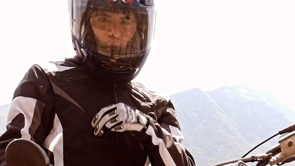 Lorenzo Grignani, il 16enne di Airuno, morto in ospedale a Lecco dopo l'incidente in moto Lorenzo Grignani, il 16enne di Airuno, morto in ospedale a Lecco dopo l'incidente in moto