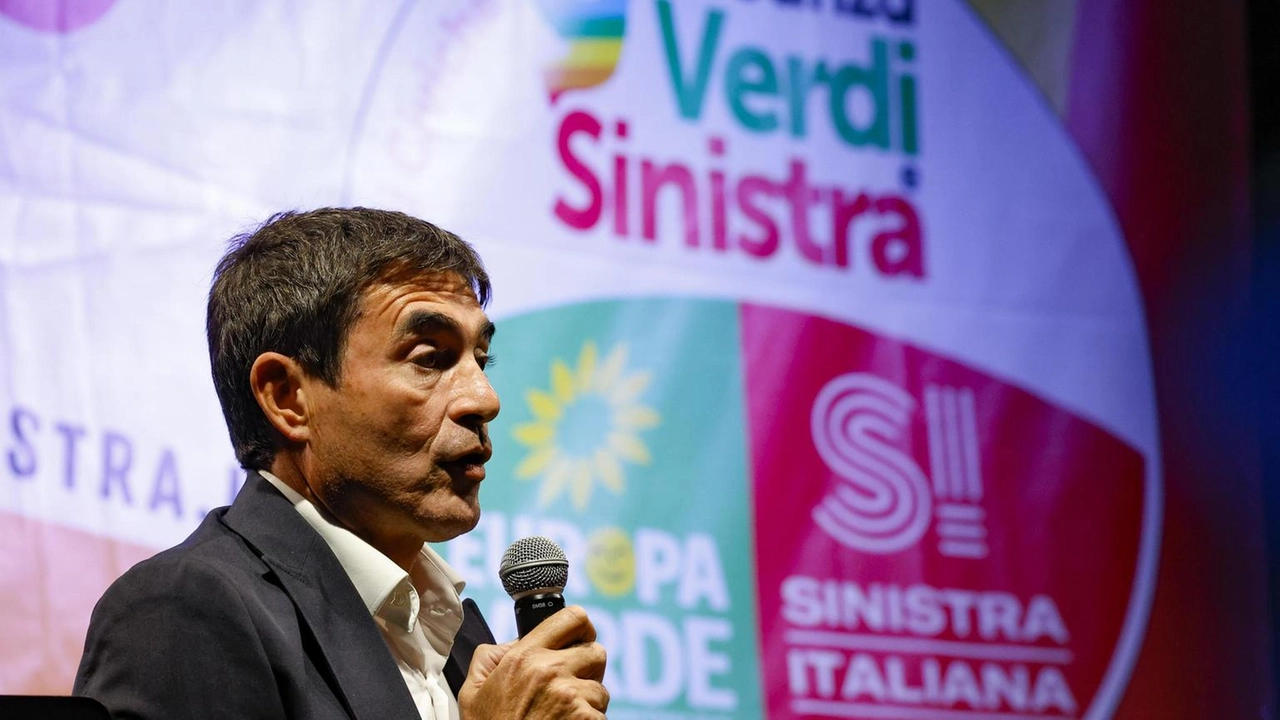 'Ai parlamentari di Avs che sono stati in Cisgiordania' 'Ai parlamentari di Avs che sono stati in Cisgiordania'