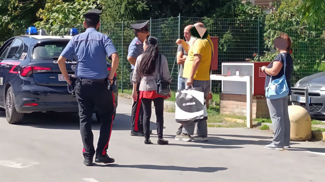 Ha un nome e un volto l’autore del ferimento di sabato pomeriggio e già nella giornata di sabato, poche... Ha un nome e un volto l’autore del ferimento di sabato pomeriggio e già nella giornata di sabato, poche...