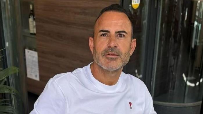 Rapinato Nevzat Kaya. Preso l’orologio di lusso Rapinato Nevzat Kaya. Preso l’orologio di lusso