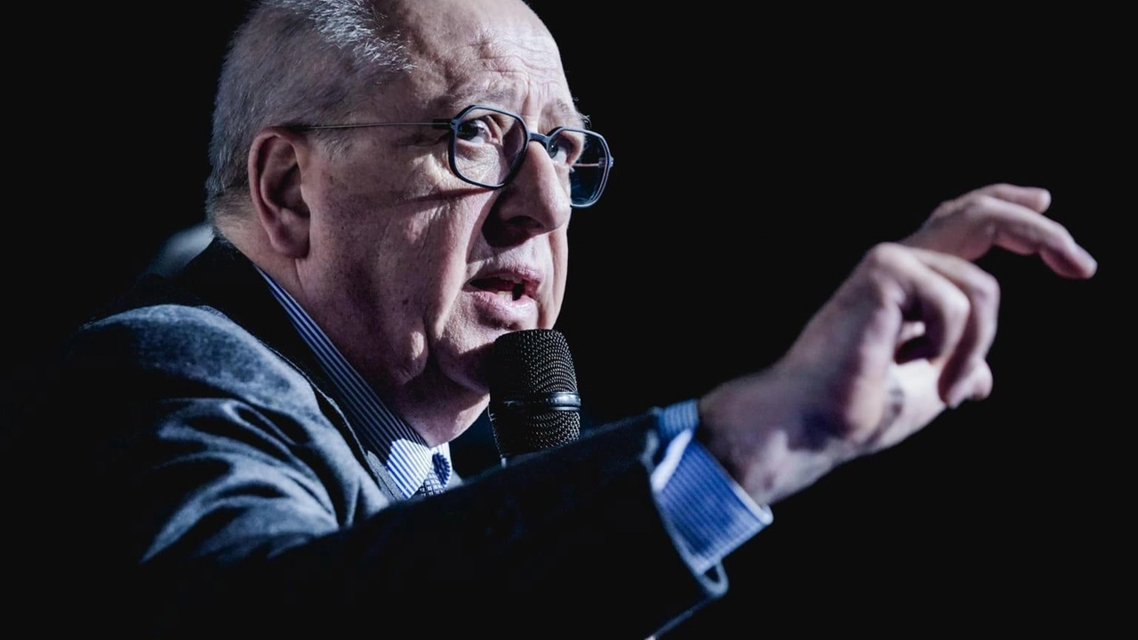 ''Filosa darà visione da qui a cinque, probabilmente dieci anni' ''Filosa darà visione da qui a cinque, probabilmente dieci anni'