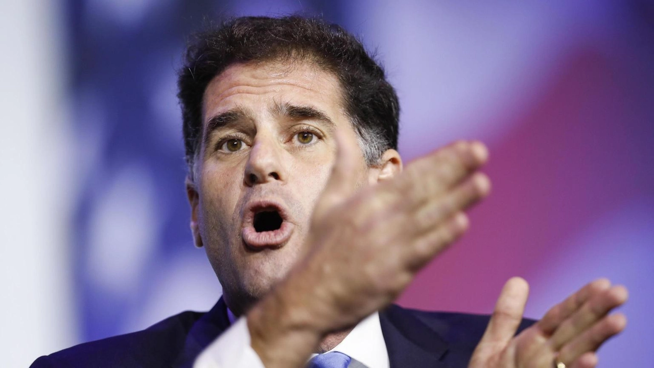 Axios:'Ritorsione per riconoscimento Palestina da Paesi europei' Axios:'Ritorsione per riconoscimento Palestina da Paesi europei'