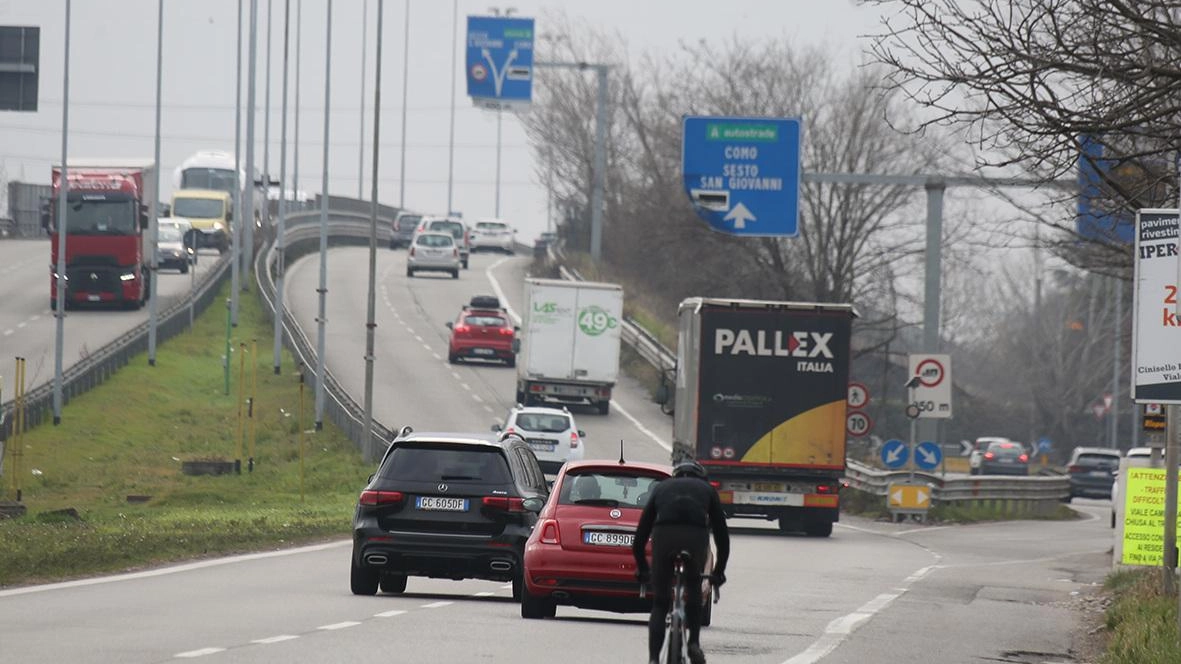 Monza, più tutela e monitoraggio ambientale per integrare la variante del progetto