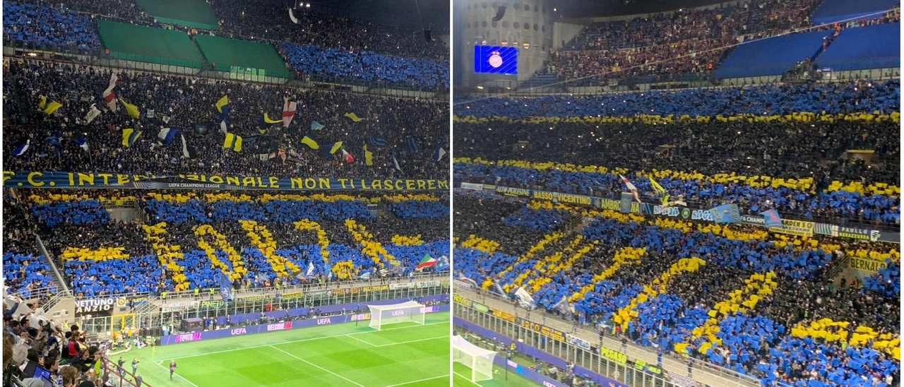 Champions League, Inter batte il Barcellona 4-3 ed è in finale di Champions League