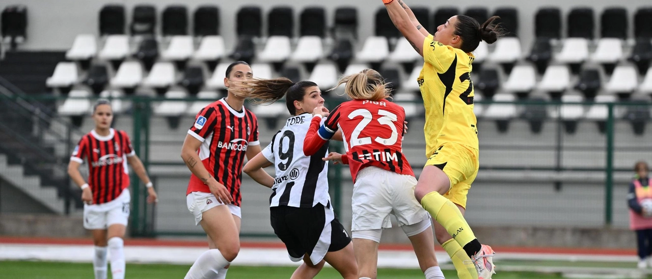 Bianca Lenci: la promessa del calcio femminile tra sogni e delusioni