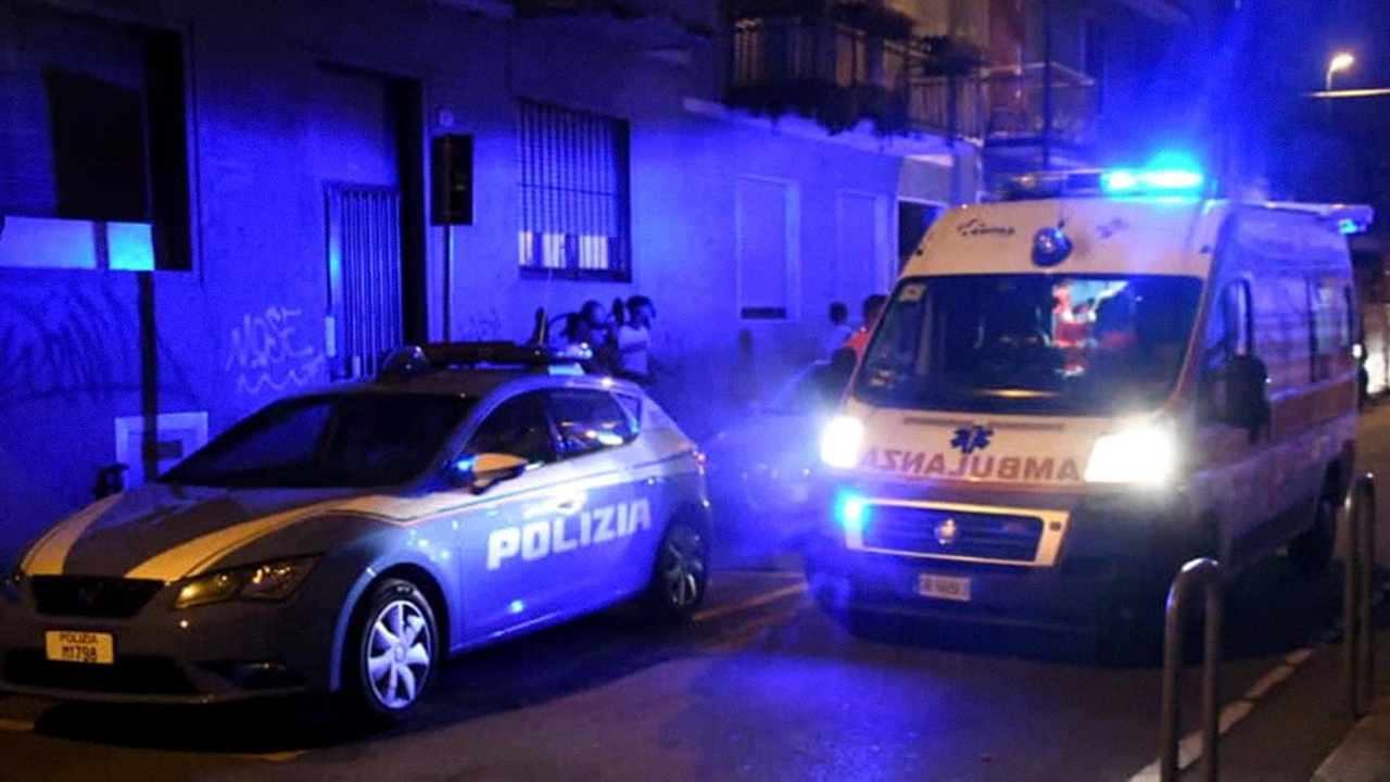 L'uomo ha denunciato l'accaduto alla polizia (foto di repertorio) L'uomo ha denunciato l'accaduto alla polizia (foto di repertorio)