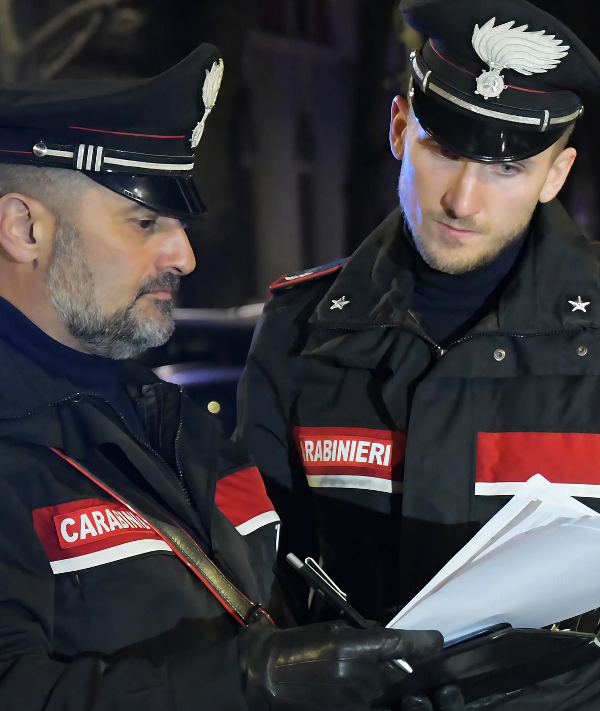 alza troppo il gomito nel bar e manda all ospedale un rivale