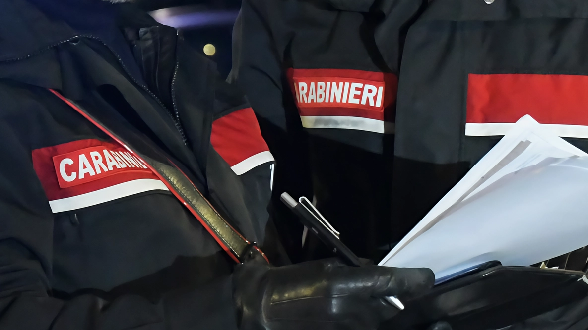 (Cremona) Tre pattuglie di carabinieri, del Radiomobile e della stazioni di Pandino e Castelleone per sedare una lite scoppiata in... (Cremona) Tre pattuglie di carabinieri, del Radiomobile e della stazioni di Pandino e Castelleone per sedare una lite scoppiata in...