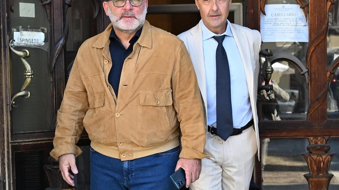 caso lido schiranna tutti assolti per il giudice il fatto non sussiste da Ilgiorno.it caso lido schiranna tutti assolti per il giudice il fatto non sussiste