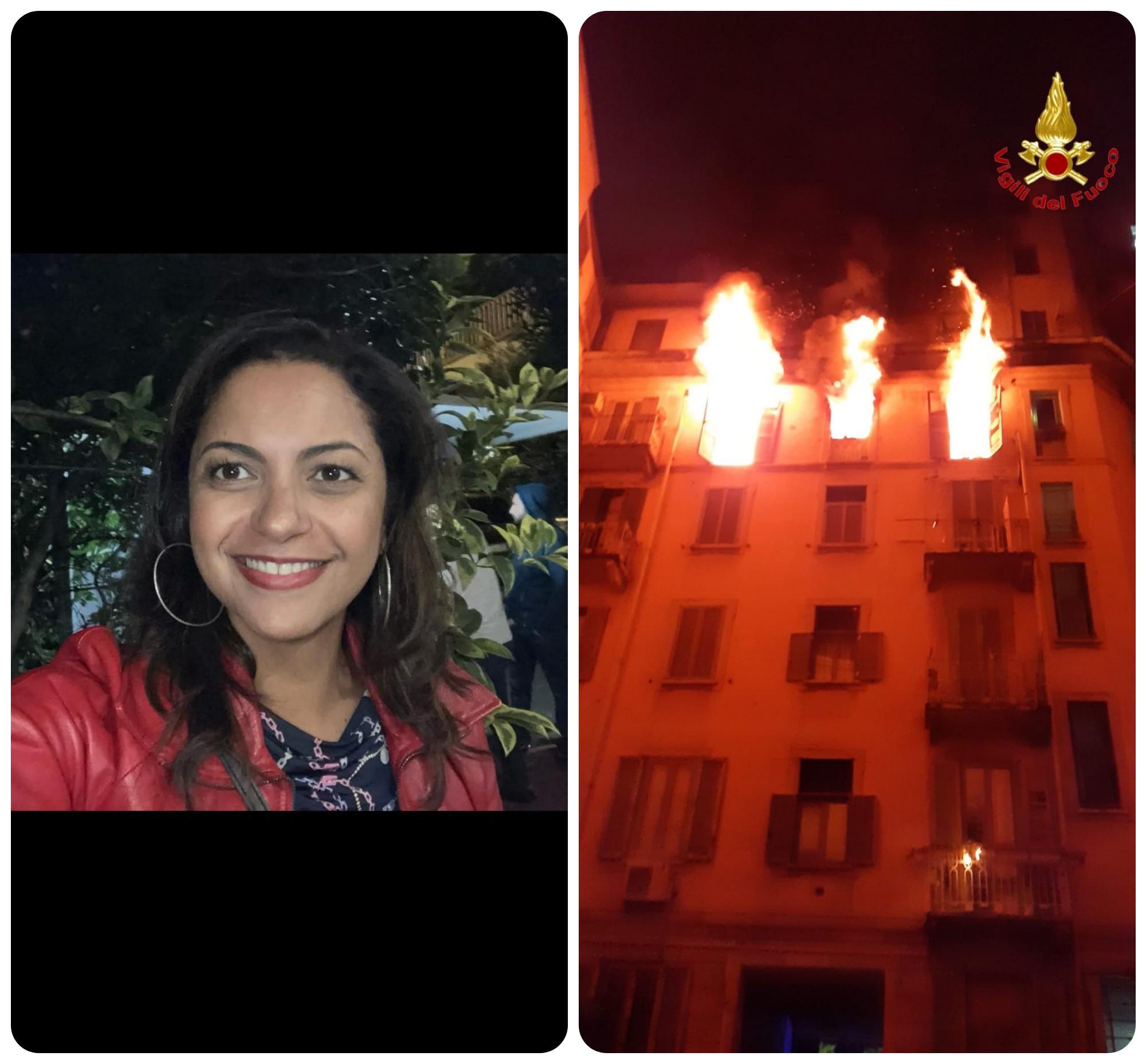 “Stava con un violento e si sentiva in pericolo”: la morte di Sueli e l’ombra del compagno indagato per omicidio “Stava con un violento e si sentiva in pericolo”: la morte di Sueli e l’ombra del compagno indagato per omicidio