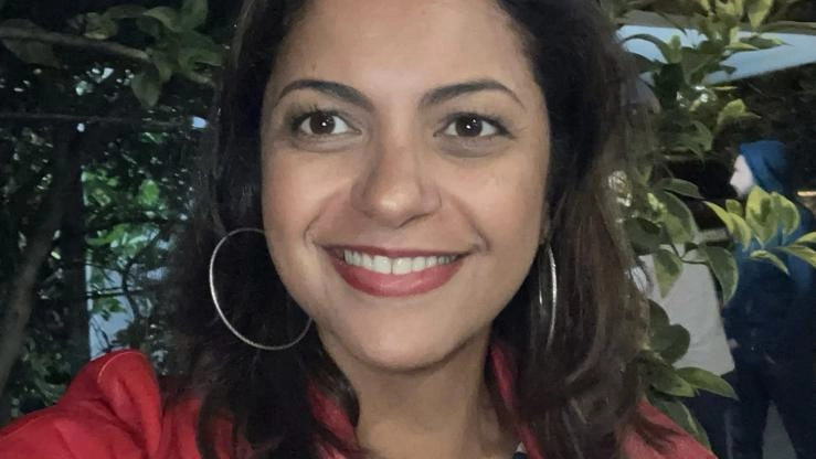Sueli Leal Barbosa, la donna morta dopo essersi gettata dal quarto piano per sfuggire a un incendio