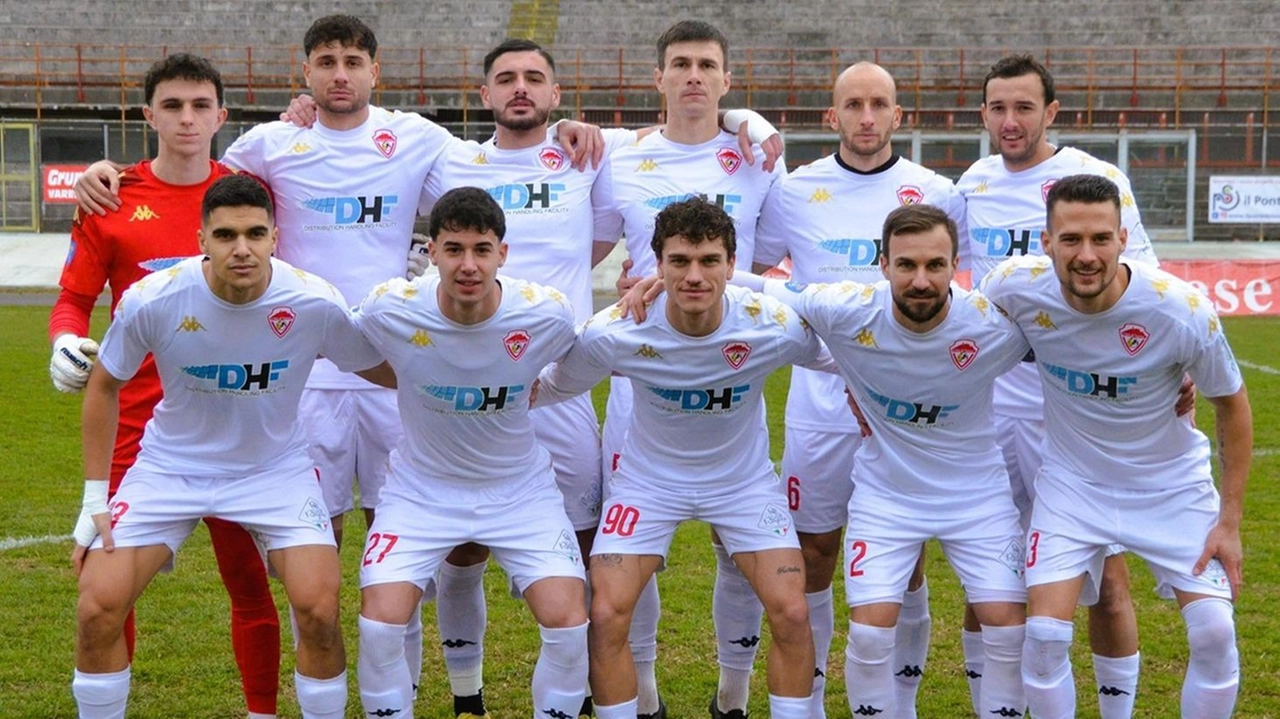 Il Città di Varese resta sesto in classifica dopo il pareggio contro la Cairese Il Città di Varese resta sesto in classifica dopo il pareggio contro la Cairese