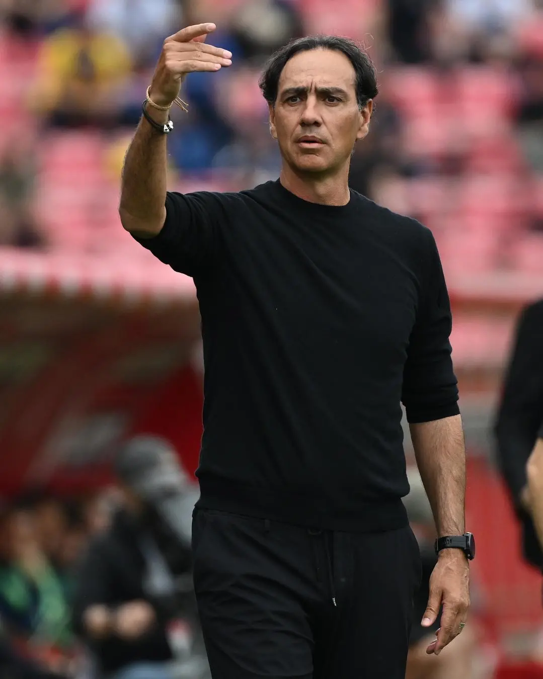 Monza-Empoli: Nesta cerca l'ultimo successo in Serie A e riflette sul futuro