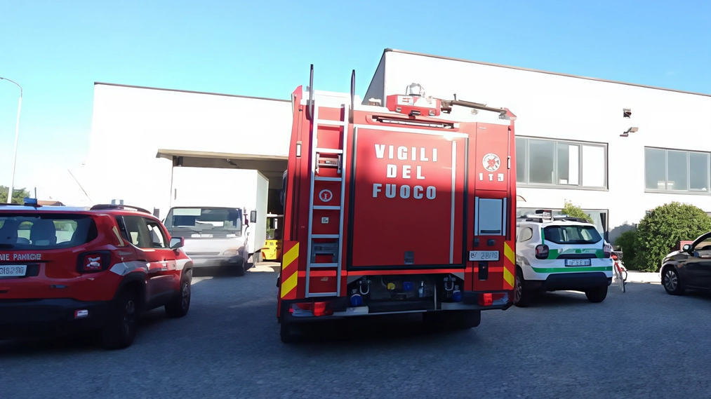 L’operaio di 48 anni Antonio Arcuri aveva due figli piccoli: lo attendevano a casa a Mariano Comense L’operaio di 48 anni Antonio Arcuri aveva due figli piccoli: lo attendevano a casa a Mariano Comense