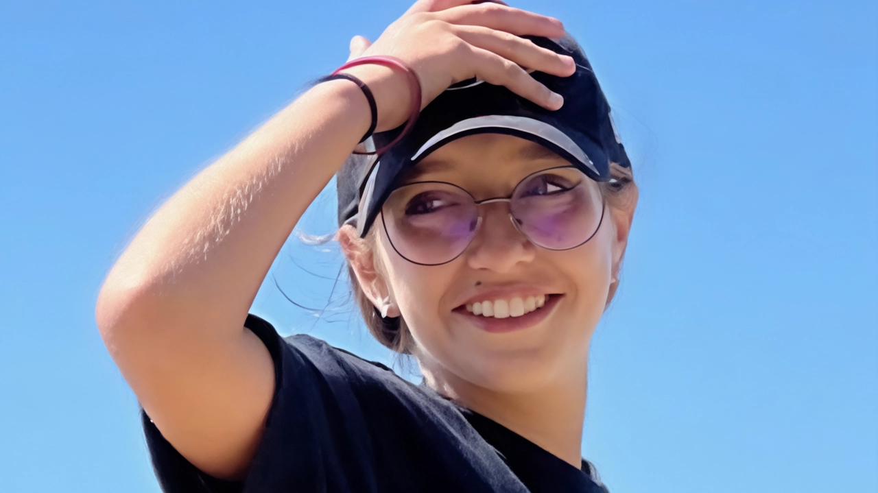 "Quando si vive un lutto, il ritorno a scuola è un momento molto difficile. Lo ha abbiamo visto con Niccolò... "Quando si vive un lutto, il ritorno a scuola è un momento molto difficile. Lo ha abbiamo visto con Niccolò...