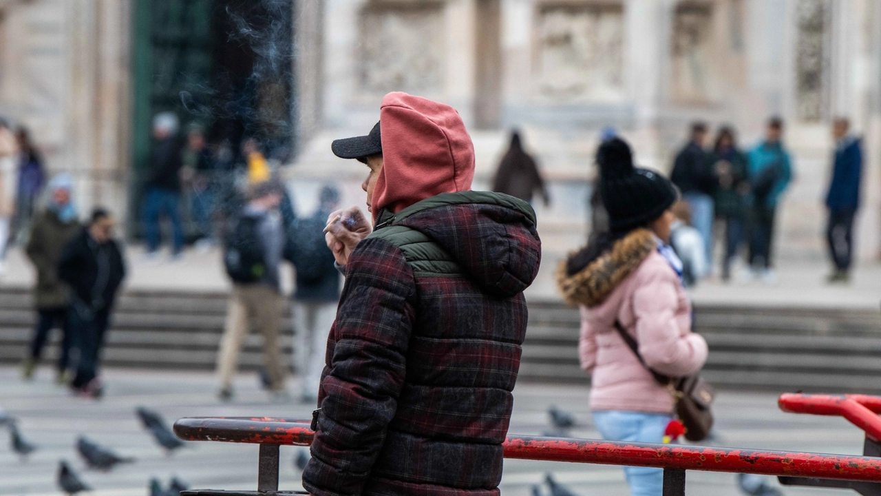 Sedici multe sono state comminate da inizio anno Sedici multe sono state comminate da inizio anno