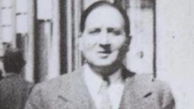 Renato Levi, ucciso ad Auschwitz Renato Levi, ucciso ad Auschwitz