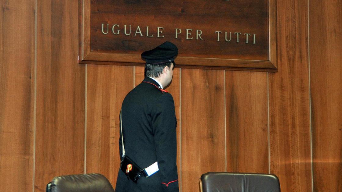 si appropria dei beni della zia nipote denunciata