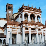 GARLASCO MADONNA DELLA BOZZOLA