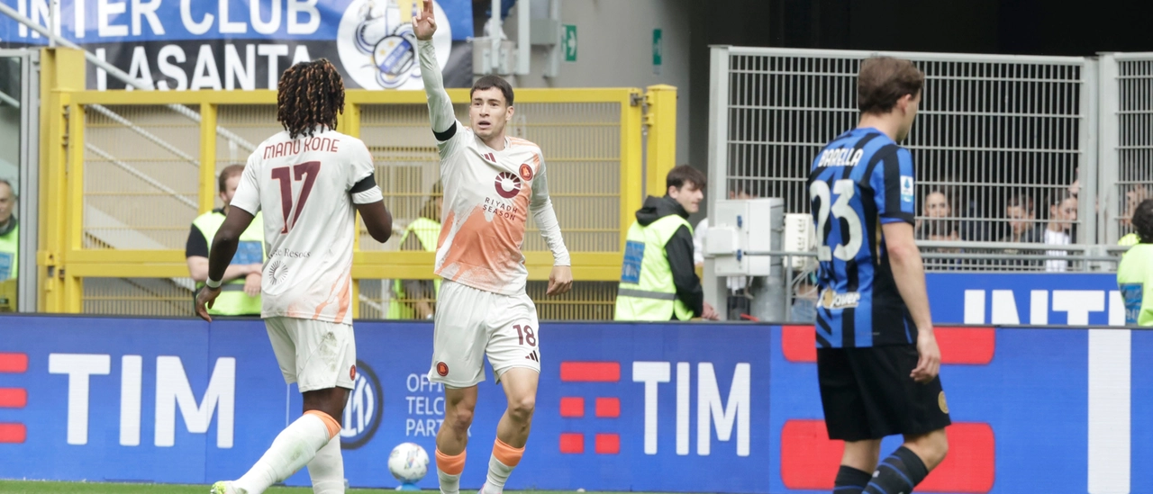 Inter ko con la Roma: lo scudetto è più lontano. Cosa c’è dietro la crisi nerazzurra