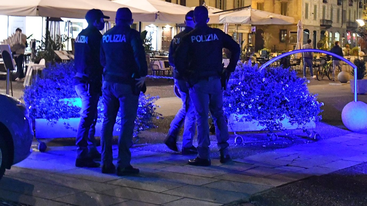 Rifornivano la provincia di Como e l’Altolario Rifornivano la provincia di Como e l’Altolario