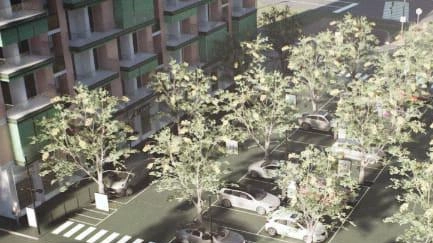 Una nuova piazza per il quartiere Serenella. Con l’approvazione del progetto esecutivo, è più vicina la riqualificazione di piazza Alfieri....