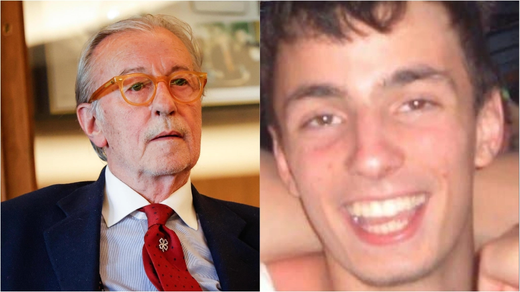 Vittorio Feltri e Gabriele Borgogni, il ragazzino morto dopo essere stato travolto da un'auto
