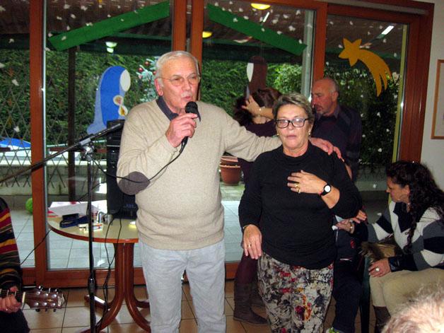 L’appello del Granaio: “La nostra comunità per disabili (molti orfani) è stata dimenticata dai politici” L’appello del Granaio: “La nostra comunità per disabili (molti orfani) è stata dimenticata dai politici”