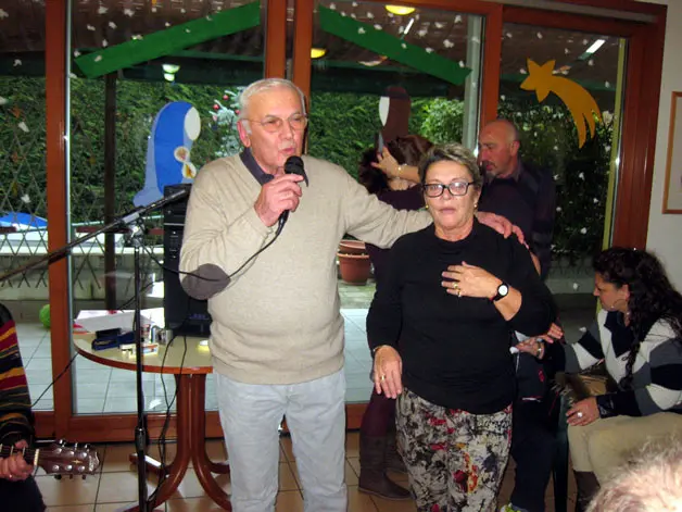 L’appello del Granaio: “La nostra comunità per disabili (molti orfani) è stata dimenticata dai politici”