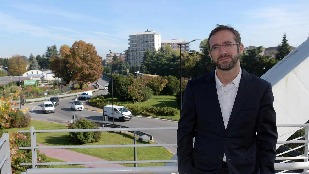 Il sindaco Paolo Micheli: la Corte dei Conti ha certificato l’uscita anticipata dallo stato di pre-dissesto economico che gravava sulle casse segratesi Il sindaco Paolo Micheli: la Corte dei Conti ha certificato l’uscita anticipata dallo stato di pre-dissesto economico che gravava sulle casse segratesi