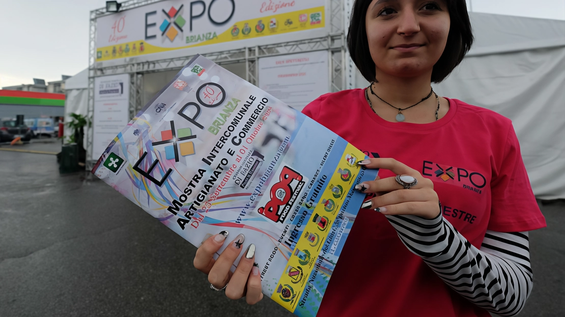 Cancellata l’edizione numero 41, l’evento di Bovisio era ripartito col tutto esaurito dopo lo stop per il Covid. Gli organizzatori: "Avremmo bisogno di più persone con voglia e tempo da investire in questo progetto". Cancellata l’edizione numero 41, l’evento di Bovisio era ripartito col tutto esaurito dopo lo stop per il Covid. Gli organizzatori: "Avremmo bisogno di più persone con voglia e tempo da investire in questo progetto".
